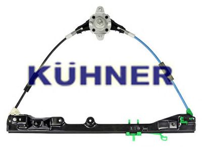 AD KUHNER av202 -  Подъемное устройство для окон
